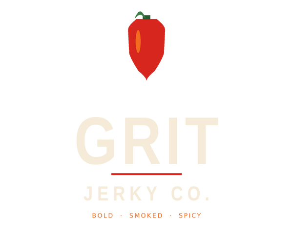 Grit Jerky Co.